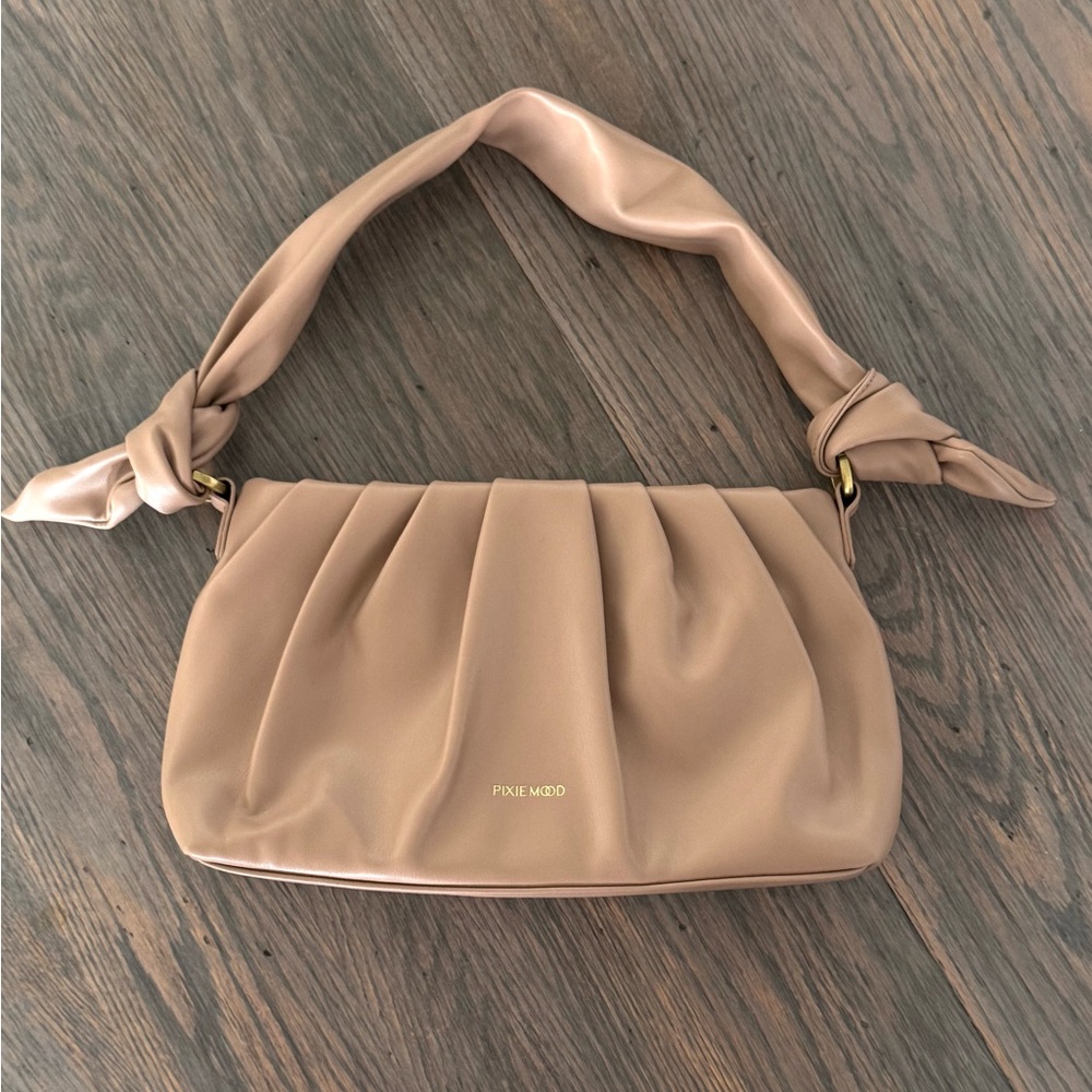 SOLD Pixie Mood Shoulder Bag